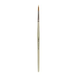 Pincel redondo sintético 2591 Toray Titan nº4