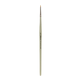 Pincel redondo sintético 2591 Toray Titan nº5/0