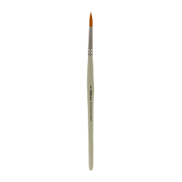 Pincel redondo sintético 2591 Toray Titan nº6