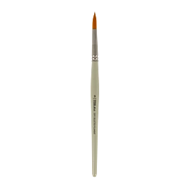 Pincel redondo sintético 2591 Toray Titan nº9