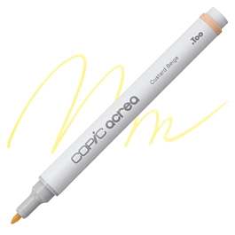 Multi-surface pen 015 Custard Beige Acrea Copic