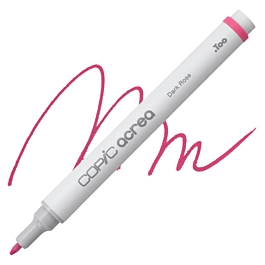 Multisurface marker 020 Dark Pink Acrea Copic