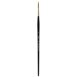 Kolinsky Gold round brush series 8802 Raphaël nº4