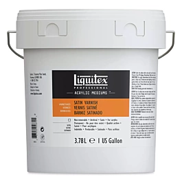 Lakier Satynowy Liquitex 3,78L