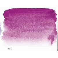 Aquarela godet médio 905 Violeta Avermelhada S.3 Sennelier