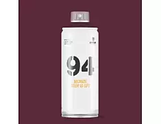 MTN 94 RV90 Red Log Spray 400ml