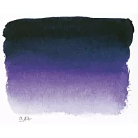 Aquarelltube 917 Purpur Dioxazin S.3 Sennelier 10ml