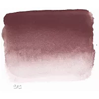 Aquarela godet médio 919 Caput Mortum S.1 Sennelier