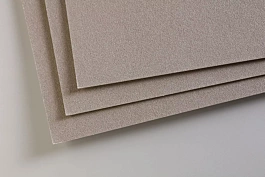 Papel PastelMat Gris Clairefontaine 50x70cm