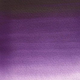 Aquarelle médium godet 419 Imperial Purple S2 Professional Winsor and Newton