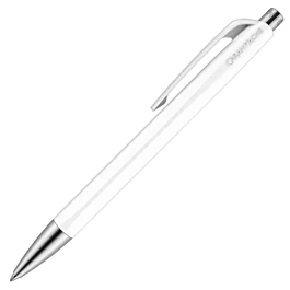 Bolígrafo 888 Infinite Blanco Caran d'Ache