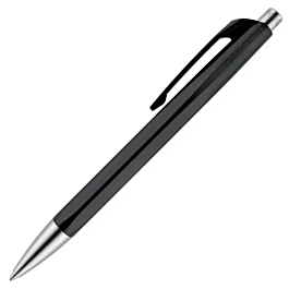 Bolígrafo 888 Infinite Negro Caran d'Ache