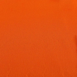 Fabriano-Krepppapierrolle, leuchtend orange, 40 g/m²