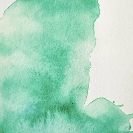Winsor & Newton Tube Aquarelverf Viridian Tone S2 Professional 14ml
