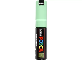 Posca Marker Uni PC8K Thick Light Green