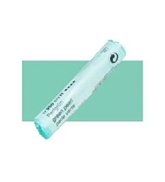 Pastel suave barra 950H Verde nacarado Schmincke 
