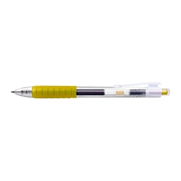 Lápiz Oro Fast Gel Faber-Castell 0.7