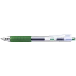 Lápiz Verde Fast Gel Faber-Castell 0.7