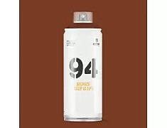 Spray MTN 94 RV99 Brown Glacé 400ml