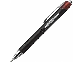 Długopis z końcówką Jetstream Red Uni-Ball 1mm