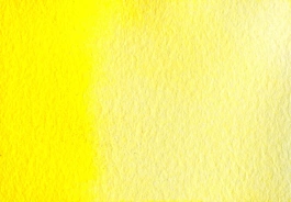 Akwarela Royal yellow S2 Półkostka A. Gallo