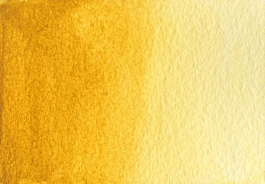 Akwarela Moroccan ochre S2 Półkostka A. Gallo
