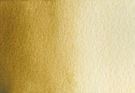 Akwarela French ochre, Sahara S1 Półkostka A. Gallo