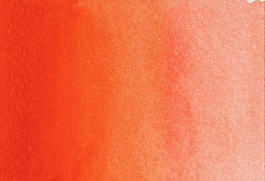Akwarela Pyrrole orange S3 Półkostka A. Gallo