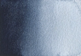Akwarela Payne's gray S2 Półkostka A. Gallo