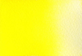 Akwarela Lemon Yellow, permanent S2 Półkostka A. Gallo