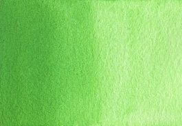 Akwarela Spring Green S2 Półkostka A. Gallo