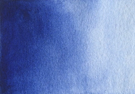 Akwarela Indanthrone Blue S3 Półkostka A. Gallo