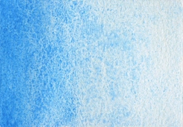 Akwarela Zirconium blue S3 Półkostka A. Gallo
