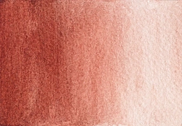 Akwarela Rose madder S4 Półkostka A. Gallo