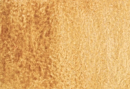 Akwarela Orange Iron Oxide S3 Półkostka A. Gallo