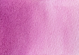 Akwarela Ultramarine pink S2 Półkostka A. Gallo