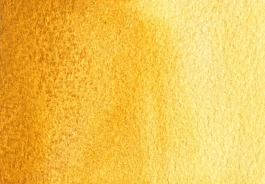 Akwarela Yellow ochre, Burgundy S2 Półkostka A. Gallo