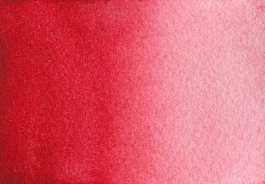 Akwarela Alizarin crimson hue S2 Półkostka A. Gallo
