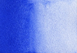 Akwarela Yln Mn Blue S5 Półkostka A. Gallo