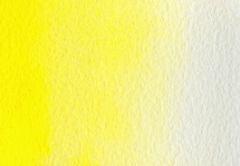 Akwarela Lemon Yellow S2 Półkostka A. Gallo