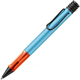 Bolígrafo Al-star Especial Denim Lamy