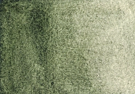 Akwarela Indigo Green S3 Półkostka A. Gallo