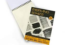 Schizzi Fabriano 90g/m² A3 blocco da disegno