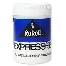 Rakoll Prager 500 gr.