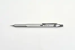 Ołówek automatyczny matt silver TWSBI 0.5mm