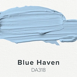 Acrylic Americana Sky Blue DecoArt 59ml