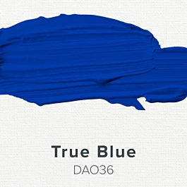 Acrílico Americana Azul real DecoArt 59ml