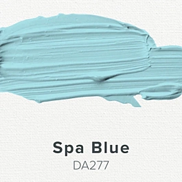 Americana Azul Spa DA277 - 59ml