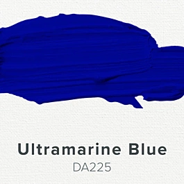 Americana Azul Ultramarino DA225 - 59ml
