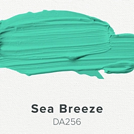 Acrylic American Sea Breeze DecoArt 59ml